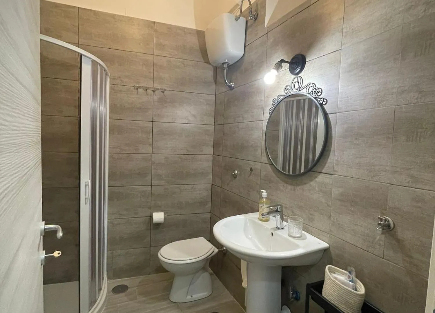 Casa Baglioni Apartment Naples
