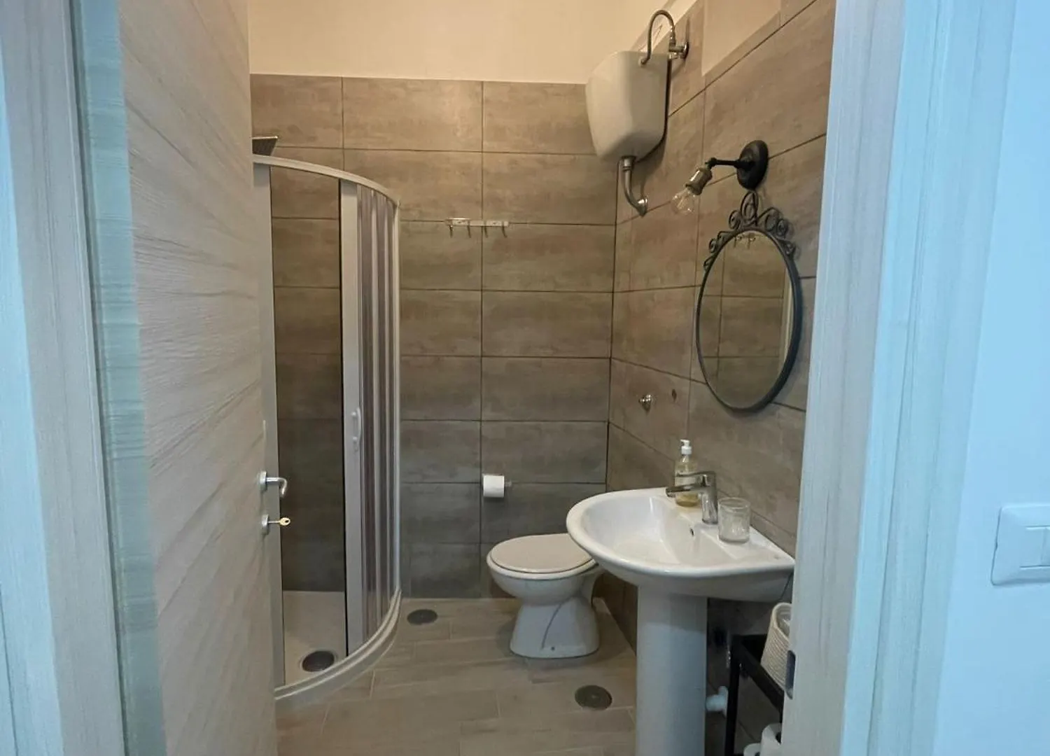 Casa Baglioni Apartment Naples