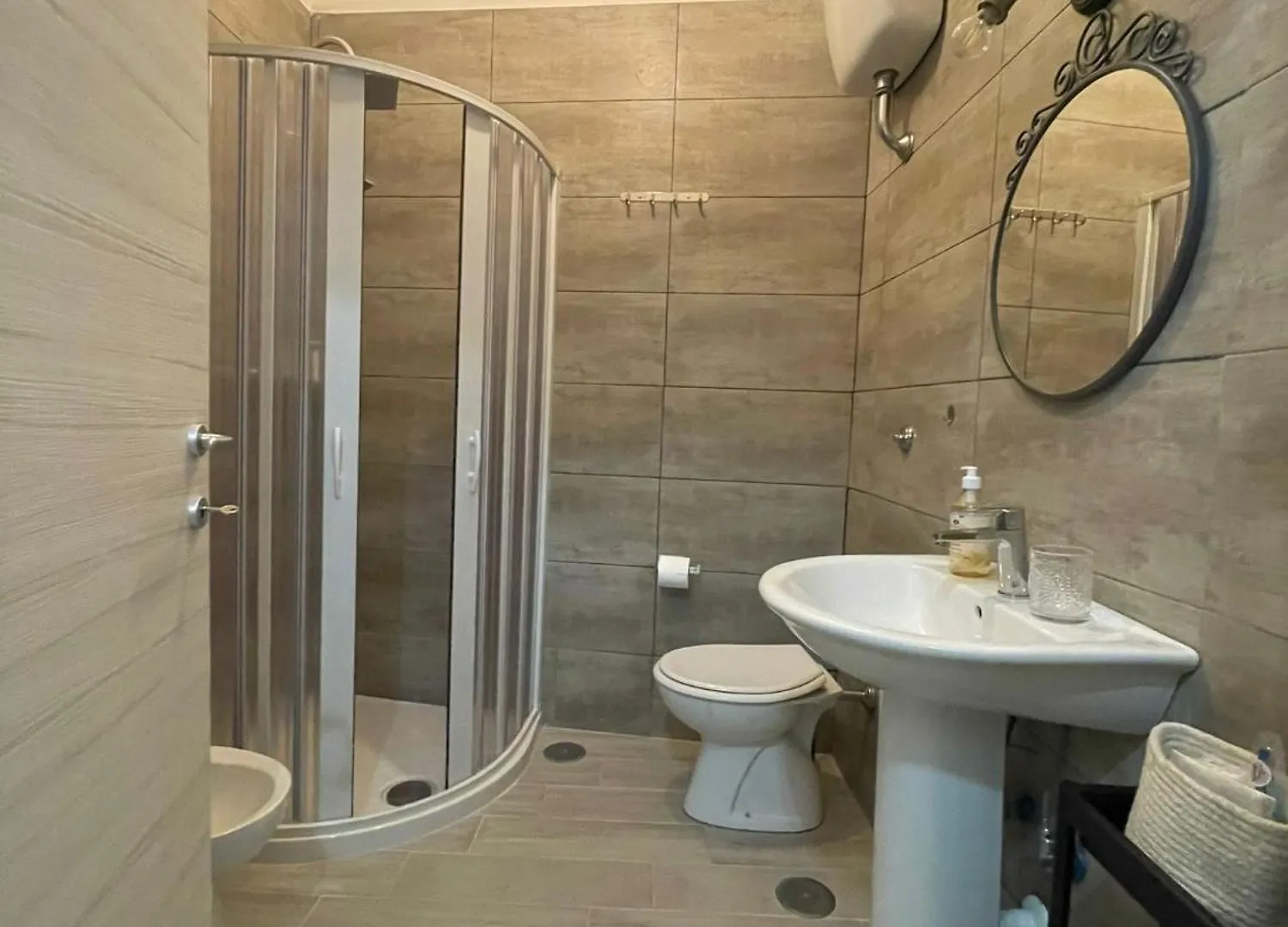 Casa Baglioni Apartment Naples