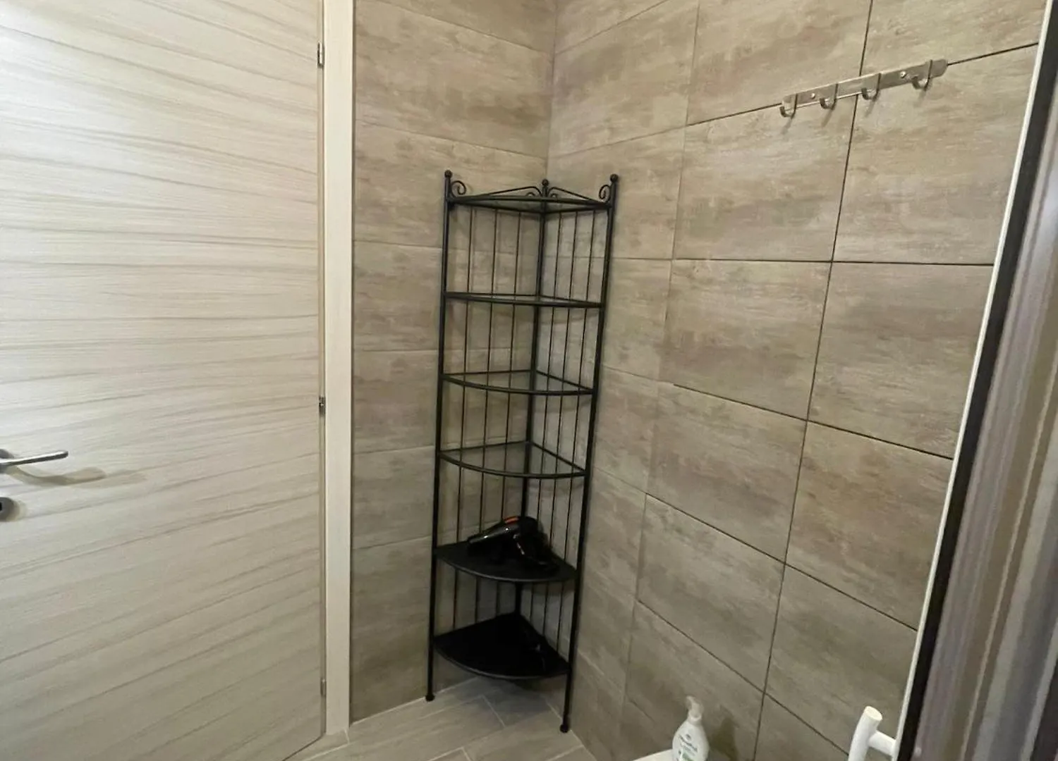 Casa Baglioni Apartment Naples Italy