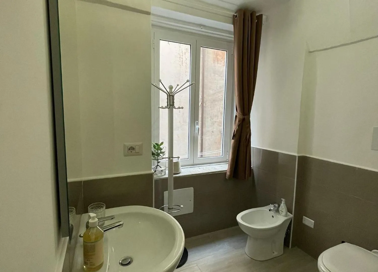 Casa Baglioni Apartment Naples