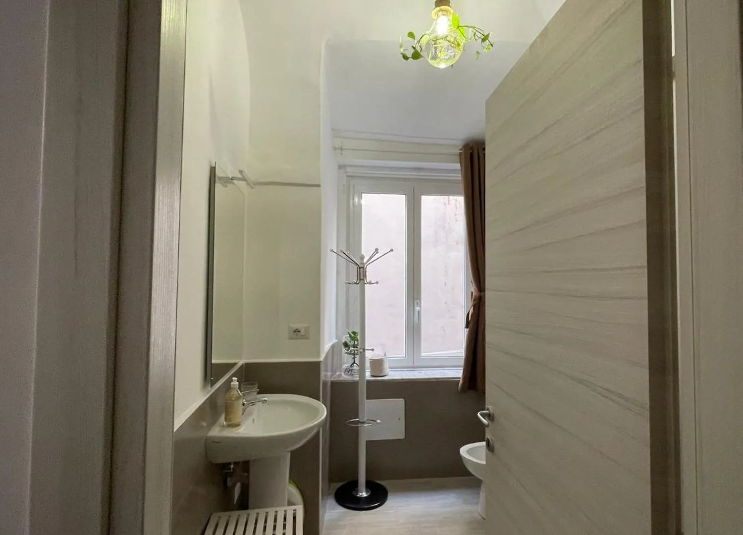 Casa Baglioni Apartment Naples