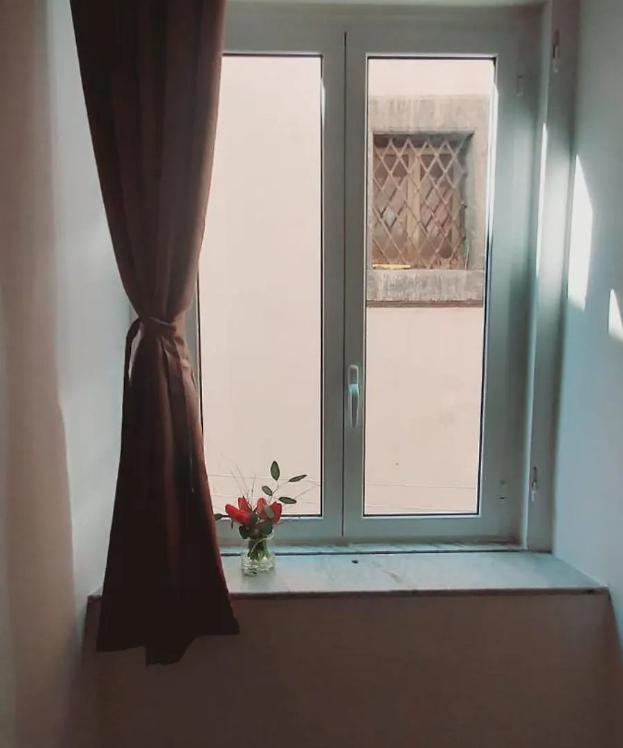Casa Baglioni Apartment Naples