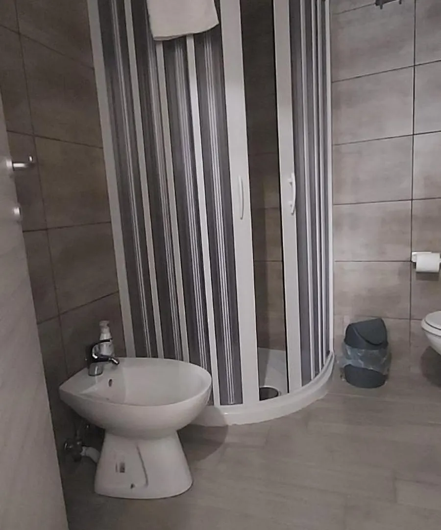 Casa Baglioni Apartment Naples 0*,