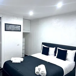 Sweet Dreams Luxury 3 Napoli