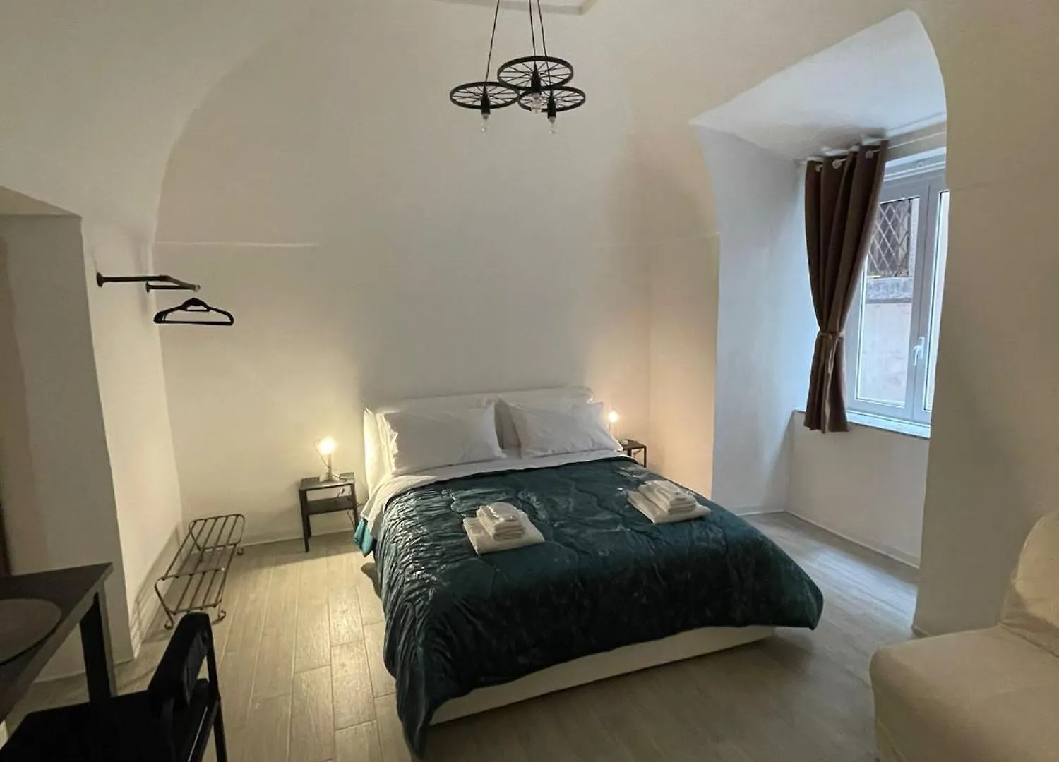 Appartamento Casa Baglioni Napoli
