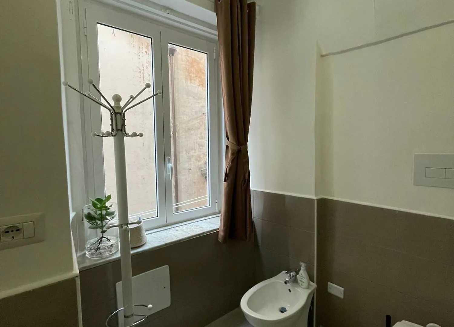 Appartamento Casa Baglioni Napoli 0*,