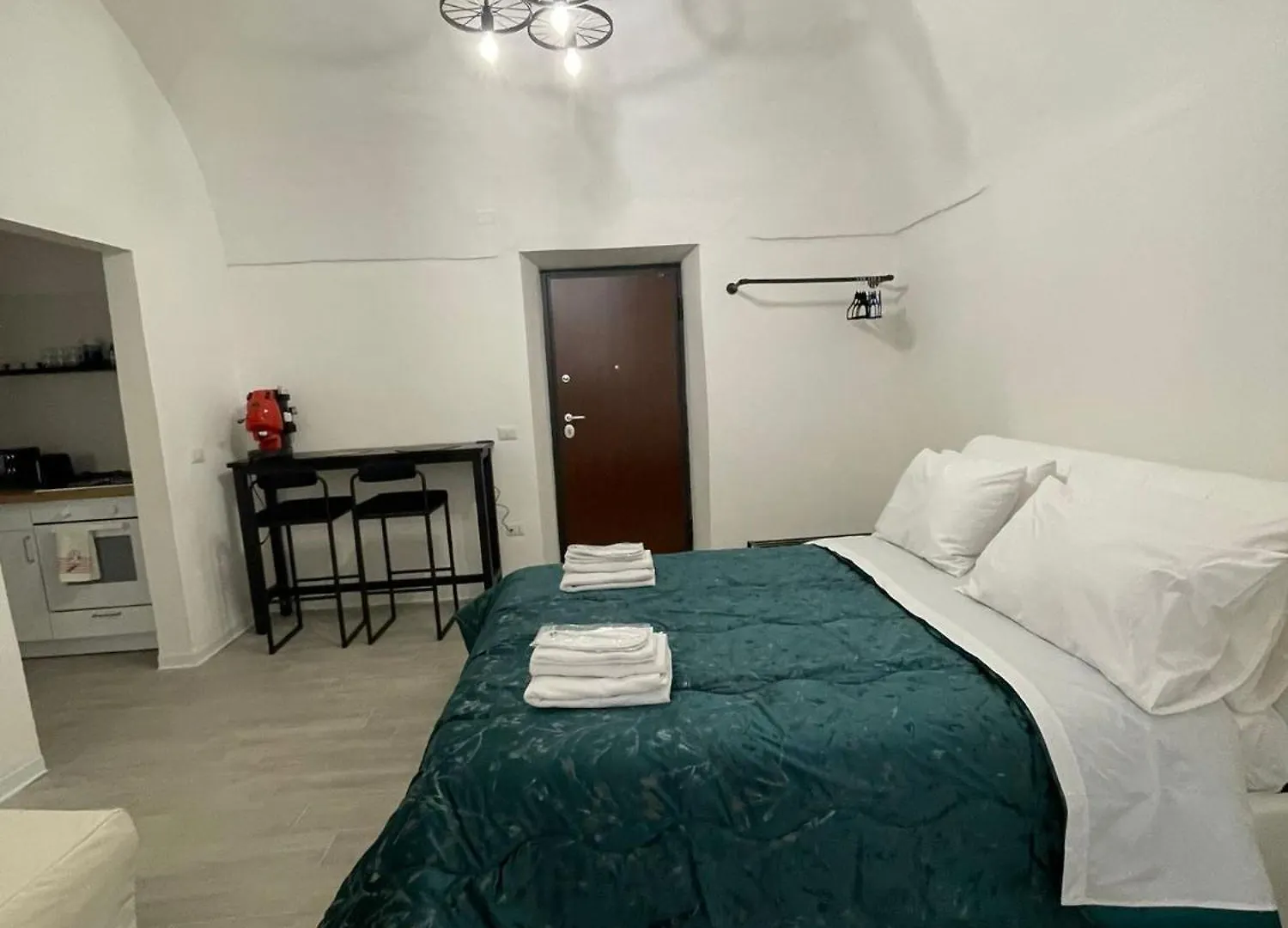 Appartamento Casa Baglioni Napoli