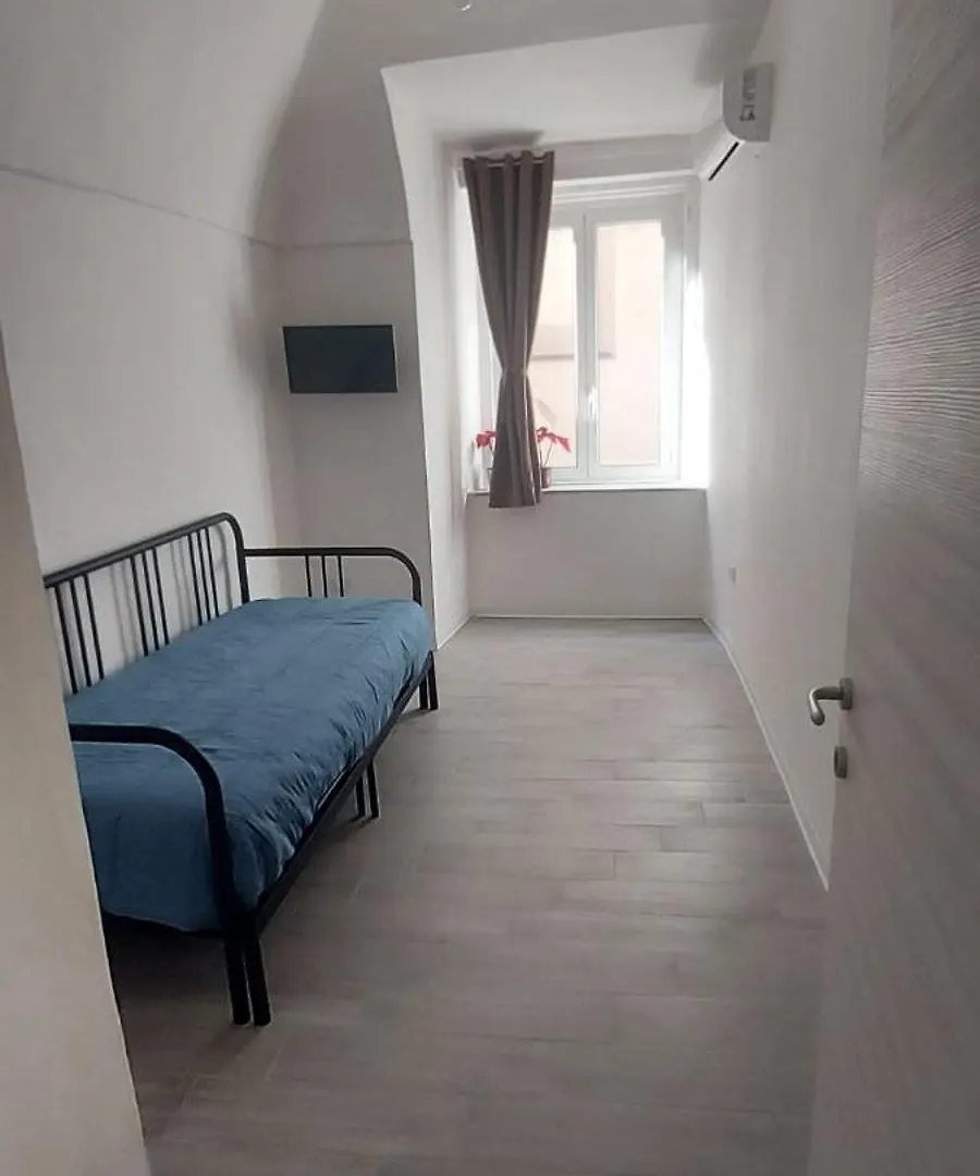 Appartamento Casa Baglioni Napoli