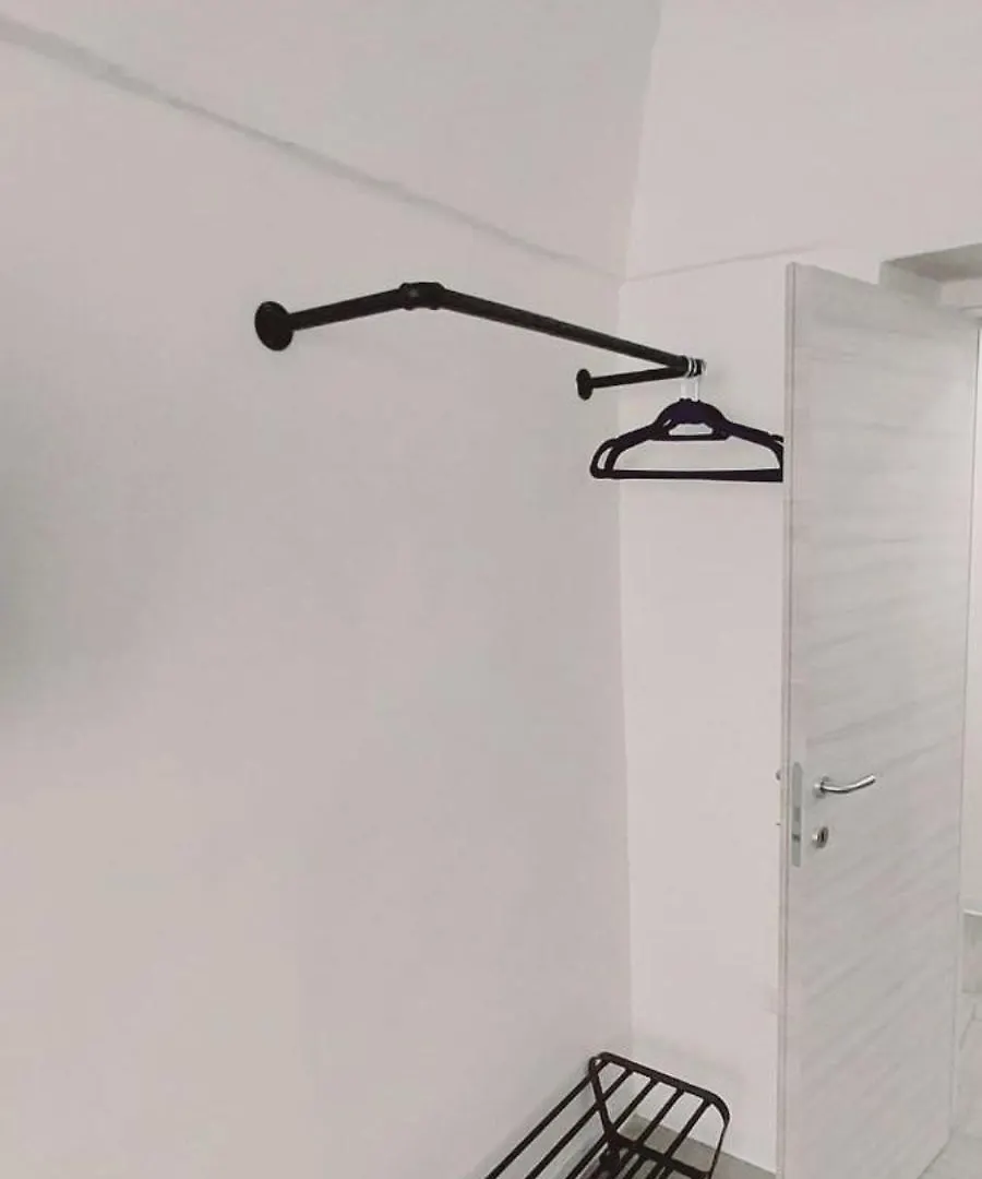 Appartamento Casa Baglioni Napoli
