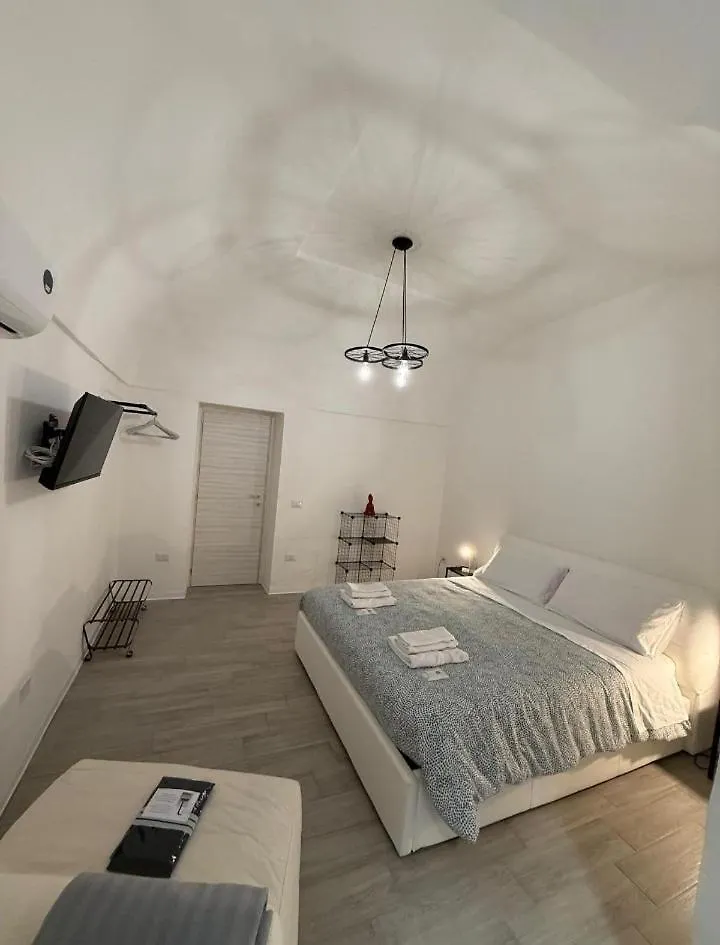 Appartamento Casa Baglioni Napoli