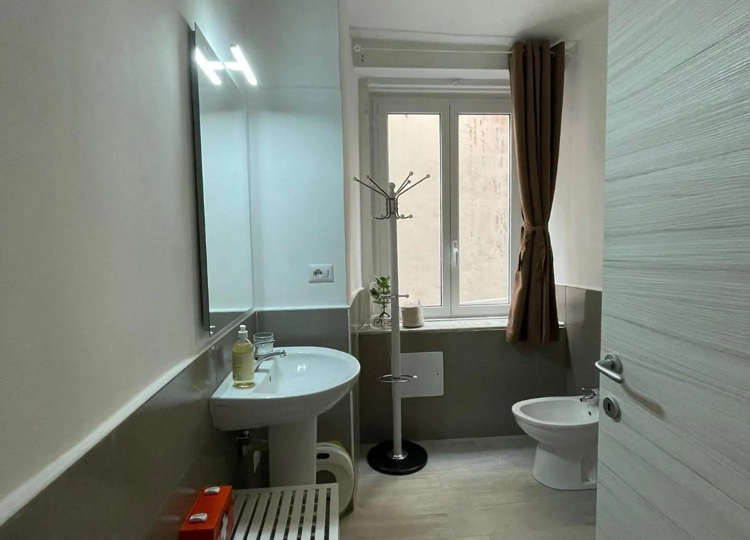 Casa Baglioni Apartamento Nápoles Itália