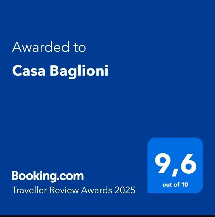 Casa Baglioni Apartamento Nápoles Itália