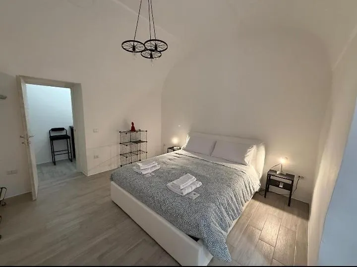 Casa Baglioni Apartamento Nápoles 0*,  Itália